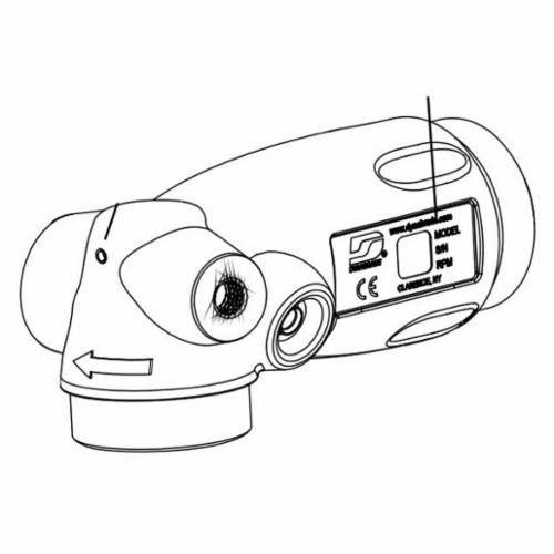 HOUSING ASSY FOR MODEL 52802