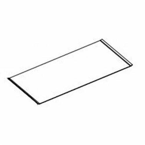 PLATEN COVER PLATE