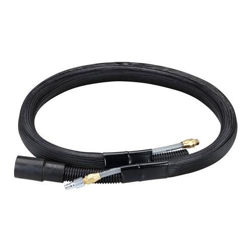 HOSE ASSY, 1" VAC, 5/16" AIR HOSE