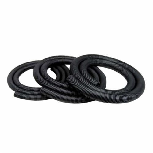 1-1/4" BLACK HOSE