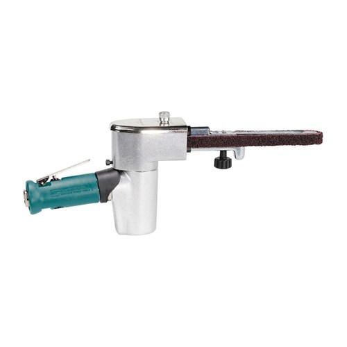 DYNAFILE II .5HP ABRASIVE BELT TOOL