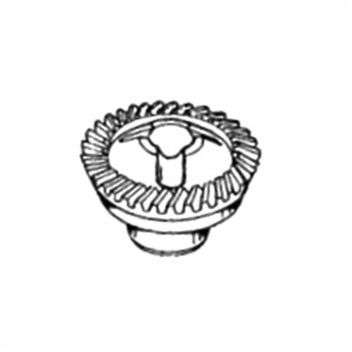 SPIRAL BEVEL GEAR