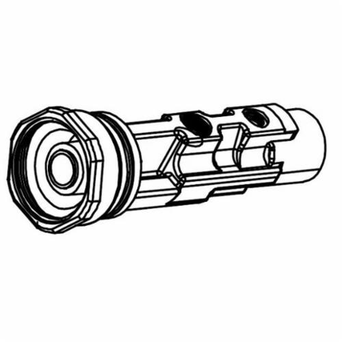 HOUSING ASSY, THROTTLE BODY