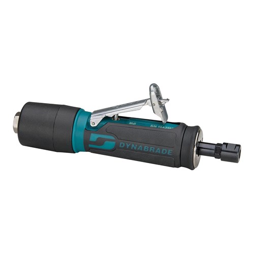 .4 HP STRAIGHT-LINE DIE GRINDER