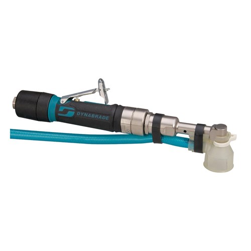 ANGLE HEAD DRILL, CENTRAL VAC