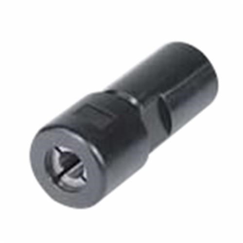 COLLET, 3/8"-24 FEMALE THREAD, 6 MM CAP