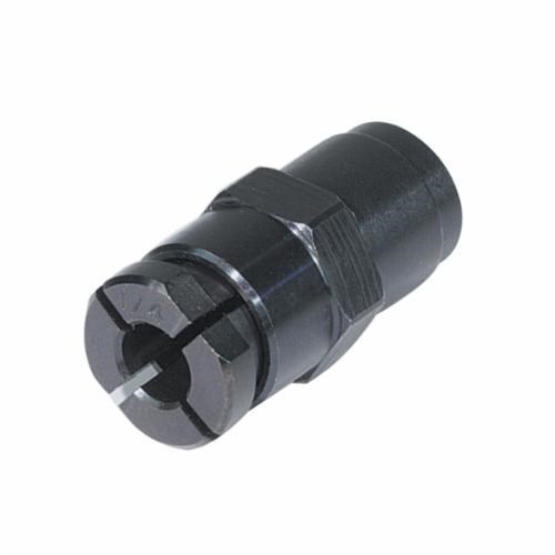 COLLET, M8 X1.0 FEMALE THREAD, 3/8" CAP