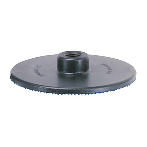 3" HOOK FACE RIGID DISC PAD 1/4-20