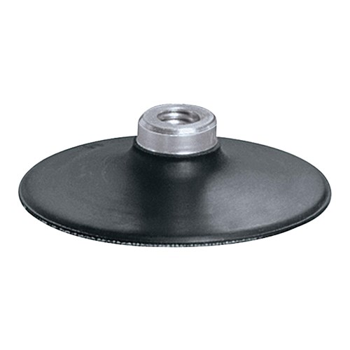 4" LOCKING-TYPE DISC PAD