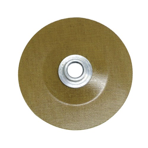 DISC BACKING PAD