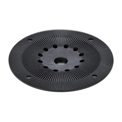 7" DISC SANDER BACKING PAD