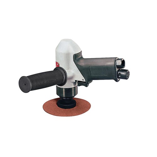 PISTOL GRIP DISC SANDER