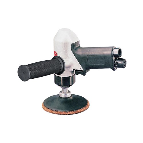 4" PISTOL GRIP DISC SANDER