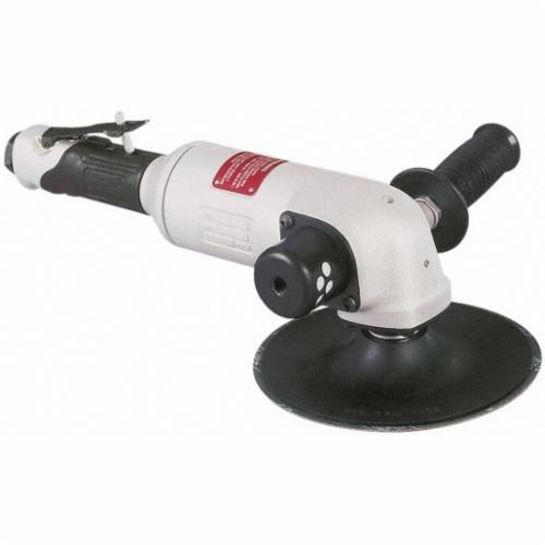 7" RT ANGLE DISC SANDER