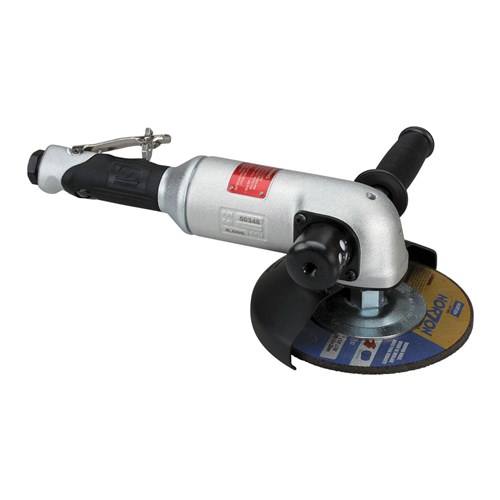 7" RIGHT ANGLE DEPR CENTER WHEEL GRINDER