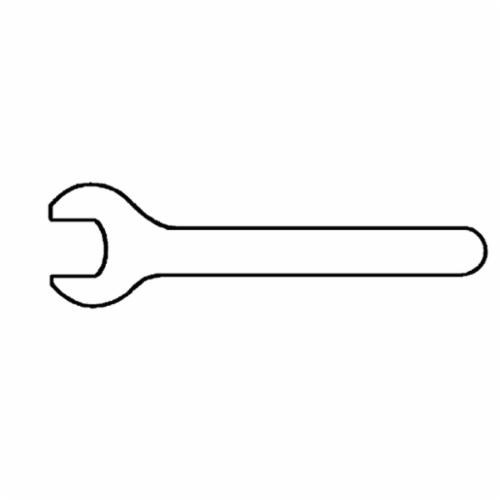 OPEN-END WRENCH, 26 MM