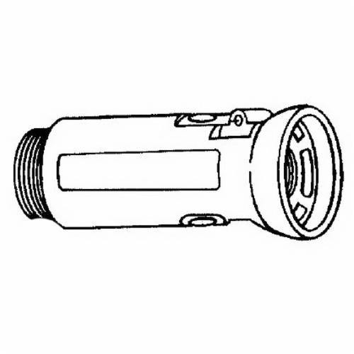 HOUSING FOR MODEL 52325