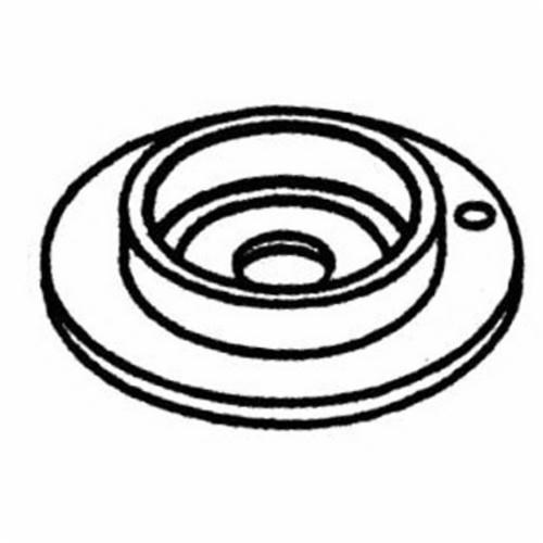 REAR BEARING PLATE