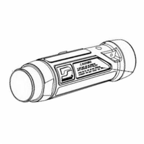 HOUSING FOR MODEL 52668; 18,000 RPM