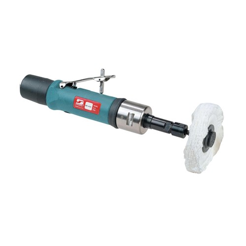 .7 HP STRAIGHT-LINE DIE GRINDER