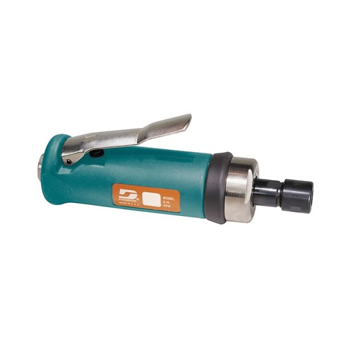 1/4" .7HP STRAIGHT DIE GRINDER 15K RPM