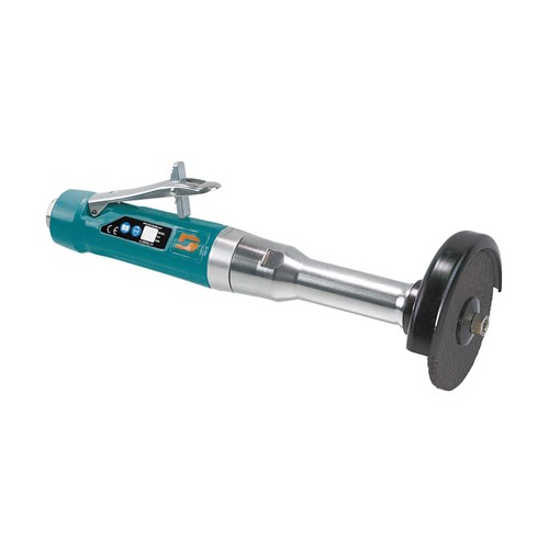 4" STRAIGHT-LINE T1 EXT WHEEL GRINDER