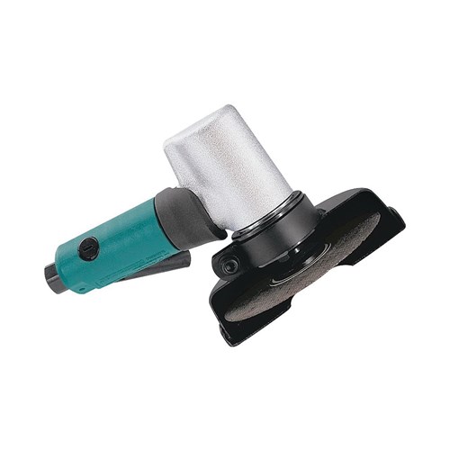 4" 7 DEGREE OFFSET CUT-OFF WHEEL TOOL