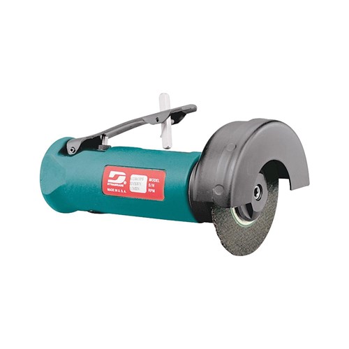 3" STRAIGHT-LINE CUT-OFF WHEEL TOOL