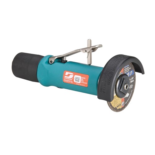 3" STRAIGHT-LINE CUT-OFF WHEEL TOOL