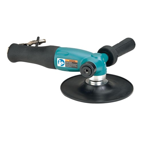 7" RT ANGLE DISC SANDER