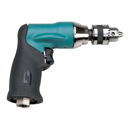 1/4" DRILL