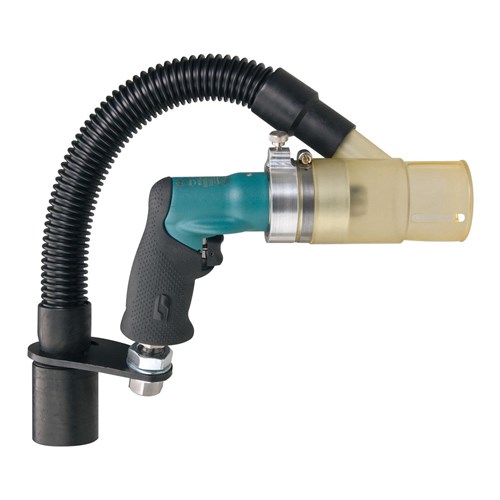 1/4" DRILL, CENTRAL VAC