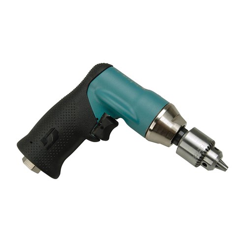 1/4" DRILL