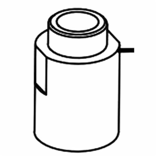 ADAPTER-SLEEVE, TIP VALVE