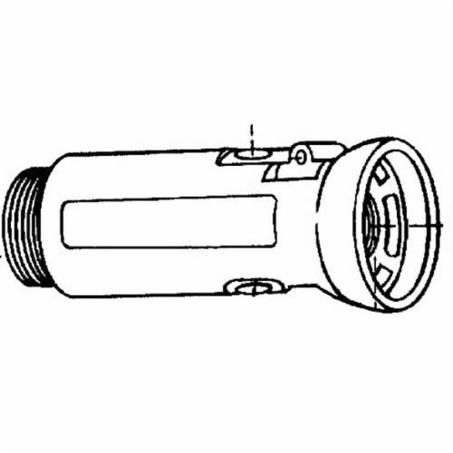 HOUSING FOR MODEL 53077