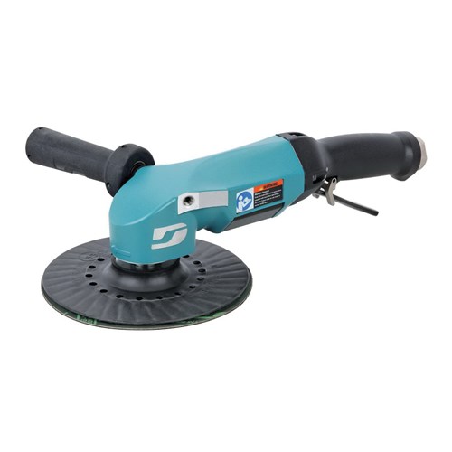 7" RIGHT ANGLE DISC GRINDER