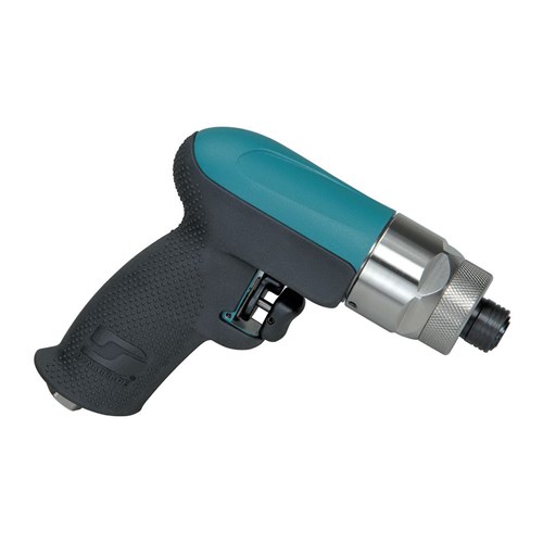 DIRECT DRIVE REVERSIBLE SCREWDRIVER