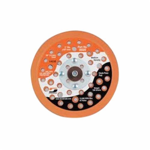 11" VAC GEAR-DRIVEN DISC PAD