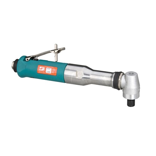 .7 HP EXTENDED RIGHT ANGLE GRINDER