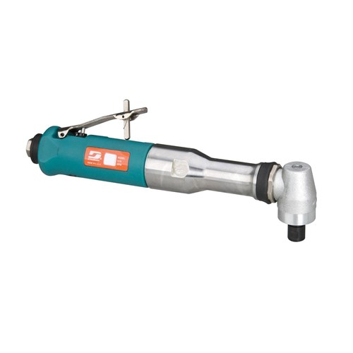 .7hp Ext Rt Angle Die Grinder 18KRPM