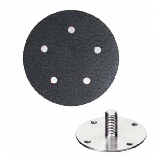 5" VAC DISC PAD, VINYL-FACE