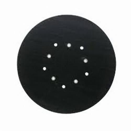 11" DISC PAD HOOK FACE SHORT NAP