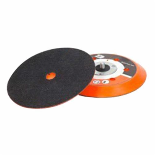 5" NON-VAC "MODEL T" DISC PAD