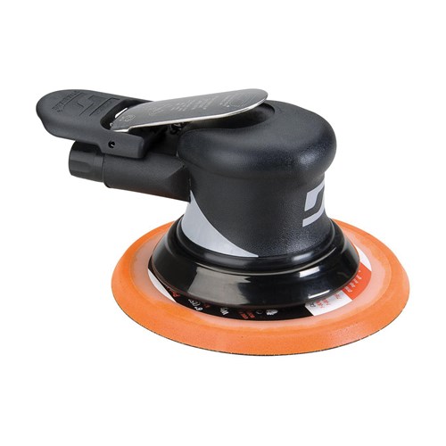 6" NON-VAC DYNORBITAL ORBITAL SANDER