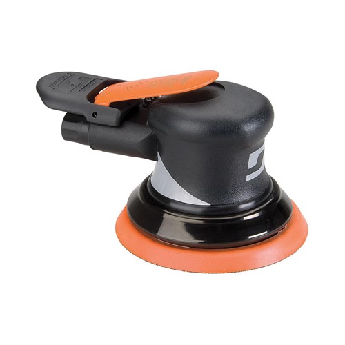 5" NON-VAC RANDOM ORBITAL SANDER