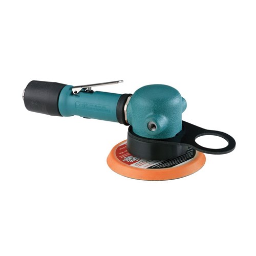 5" LOW PROFILE RANDOM ORBITAL SANDER