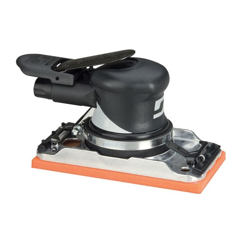 ORBITAL SANDER POLISHER 10000RPM