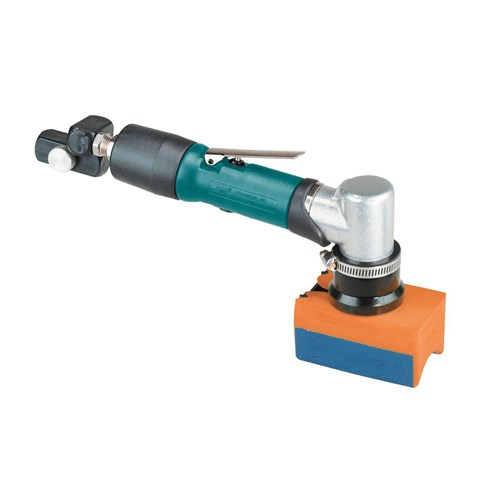 DYNAFINE BACKSPLASH SANDER