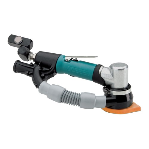 DYNAFINE DETAIL SANDER, SELF-GEN VAC