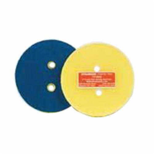 2" NON-VAC WET DYNAFINE ROUND DISC PAD